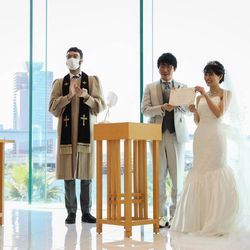 ララシャンスガーデン 東京ベイの写真19枚目