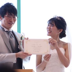 ララシャンスガーデン 東京ベイの写真27枚目