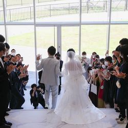 ララシャンスガーデン 東京ベイの写真21枚目