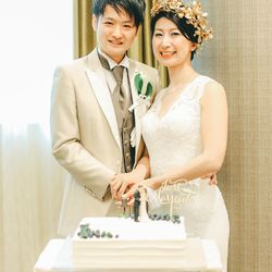 ザ リュクス 銀座の写真14枚目