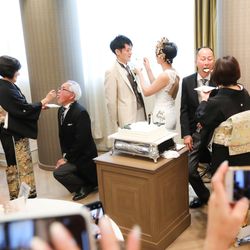 ザ リュクス 銀座の写真28枚目