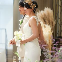 ザ リュクス 銀座の写真20枚目