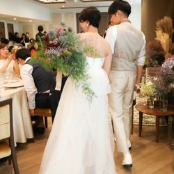 ザ リュクス 銀座の写真21枚目