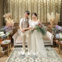 ザ リュクス 銀座の写真36枚目