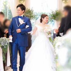 アクアガーデン迎賓館 沼津の写真5枚目