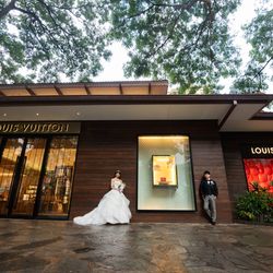 ジ・アカラチャペルの写真2枚目