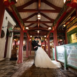 ジ・アカラチャペルの写真3枚目