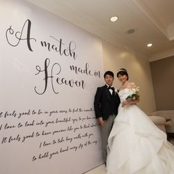 ジ・アカラチャペルの写真1枚目