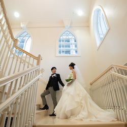 ジ・アカラチャペルの写真4枚目