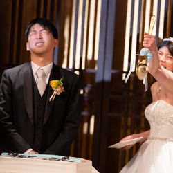 ジ・アカラチャペルの写真8枚目