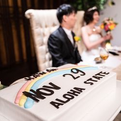 ジ・アカラチャペルの写真1枚目