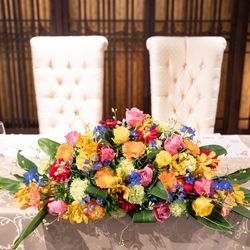 ジ・アカラチャペルの写真16枚目