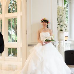 ジ・アカラチャペルの写真8枚目