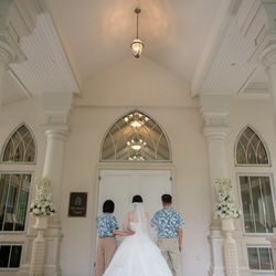 ジ・アカラチャペルの写真29枚目