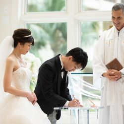 ジ・アカラチャペルの写真3枚目