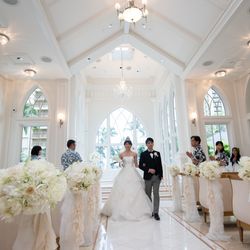 ジ・アカラチャペルの写真4枚目