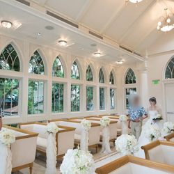 ジ・アカラチャペルの写真7枚目