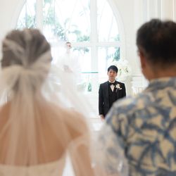 ジ・アカラチャペルの写真2枚目