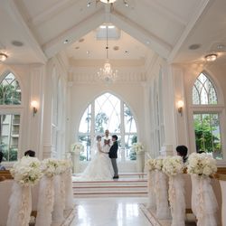 ジ・アカラチャペルの写真28枚目