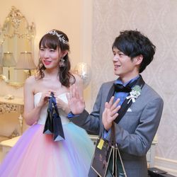 京都 アートグレイス ウエディングヒルズの写真14枚目