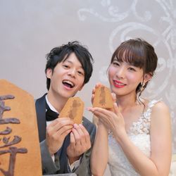 京都 アートグレイス ウエディングヒルズの写真33枚目