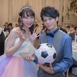 京都 アートグレイス ウエディングヒルズの写真1枚目