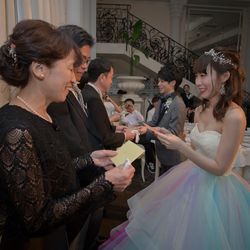 京都 アートグレイス ウエディングヒルズの写真18枚目