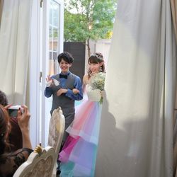 京都 アートグレイス ウエディングヒルズの写真8枚目