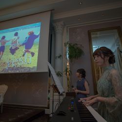 京都 アートグレイス ウエディングヒルズの写真2枚目