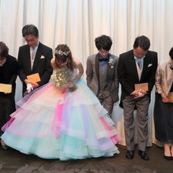 京都 アートグレイス ウエディングヒルズの写真33枚目