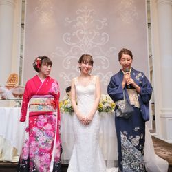 京都 アートグレイス ウエディングヒルズの写真6枚目