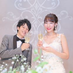 京都 アートグレイス ウエディングヒルズの写真12枚目