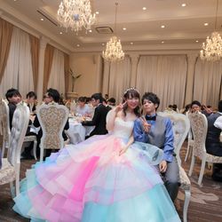 京都 アートグレイス ウエディングヒルズの写真25枚目