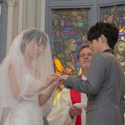 京都 アートグレイス ウエディングヒルズの写真15枚目