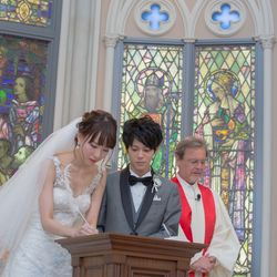 京都 アートグレイス ウエディングヒルズの写真18枚目