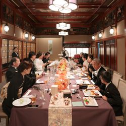 ホテル雅叙園東京の写真18枚目