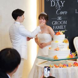 アートグレイス・ウエディングコースト 大阪の写真3枚目