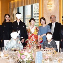  The Okura Tokyoの写真13枚目