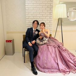 アルカンシエル luxe mariage 名古屋の写真34枚目