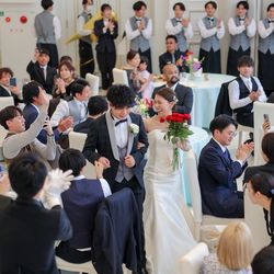 ララシャンス広島迎賓館の写真17枚目