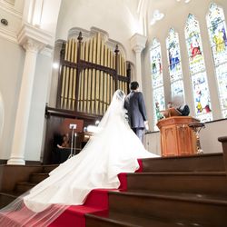 大阪セントバース教会の写真33枚目