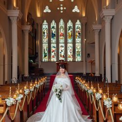 大阪セントバース教会の写真1枚目