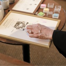 ザ・ガーデンオリエンタル大阪の写真3枚目