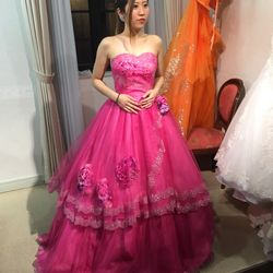 アルカンシエル ベリテ 大阪の写真7枚目