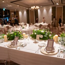 横浜ロイヤルパークホテルの写真3枚目