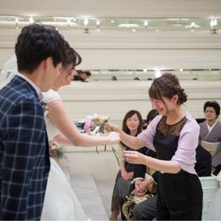 アーフェリーク迎賓館 大阪の写真20枚目