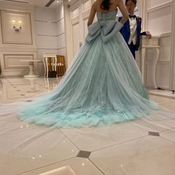 アンジェリオン オ プラザ TOKYOの写真7枚目