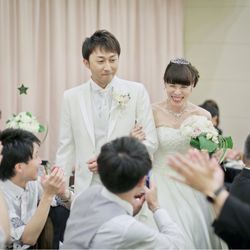 モンサンミッシェル大聖堂 の写真17枚目