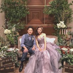 ラソールガーデン名古屋の写真6枚目