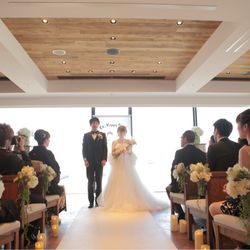 BAYSIDE GEIHINKAN VERANDA minatomiraiの写真5枚目